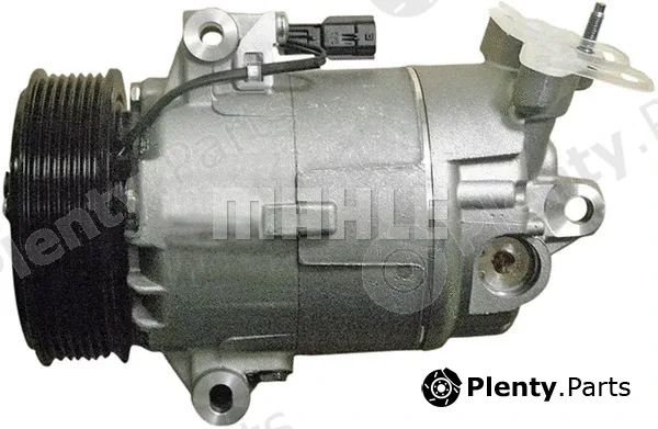 Mahle ACP104000P — Compressor, air conditioning BEHR *** PREMIUM LINE ***