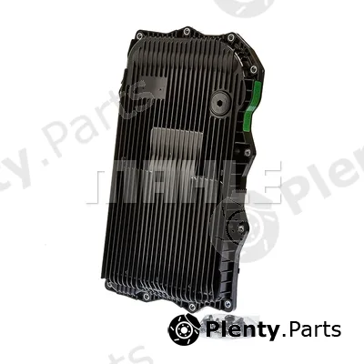 Mahle HX261KIT — Oil Sump, automatic transmission