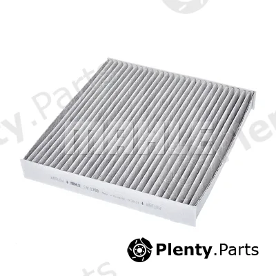Mahle LAK1768 — Filter, cabin air