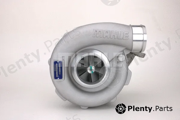 Mahle 213TC17123000 — Charger, charging (supercharged/turbocharged)