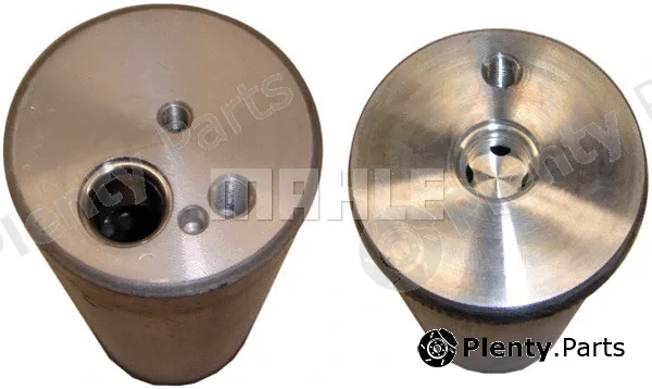 Mahle AD155000S — Dryer, air conditioning BEHR