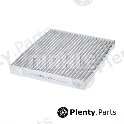 Mahle LAK1804 — Filter, cabin air