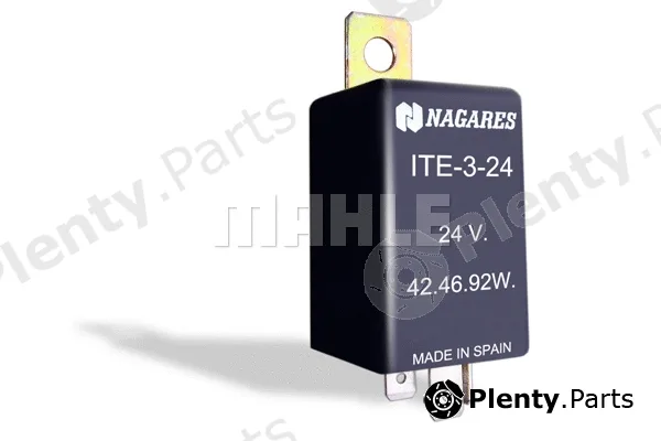 Mahle MFL12 — Flasher Unit