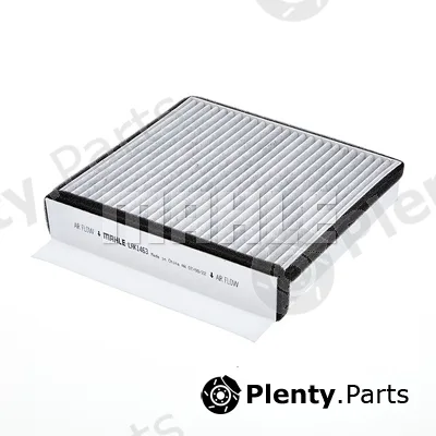 Mahle LAK1463 — Filter, cabin air