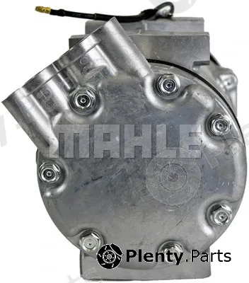 Mahle ACP1002000S — Compressor, air conditioning BEHR