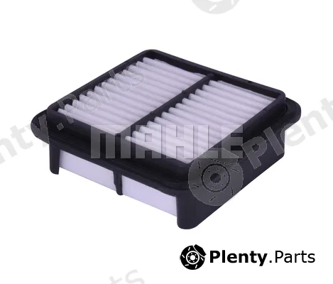 Mahle LX2660 — Air Filter
