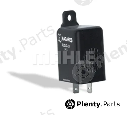 Mahle MEWD5 — Hazard Warning Light Relay