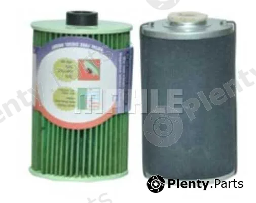 Mahle KX409KIT — Fuel Filter