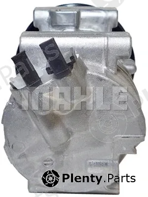 Mahle ACP871000P — Compressor, air conditioning BEHR *** PREMIUM LINE ***