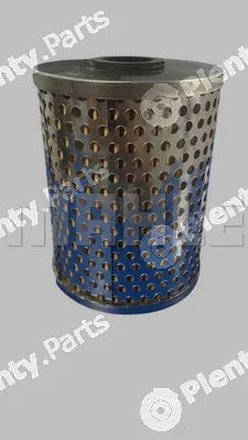 Mahle OX1004 — Oil Filter