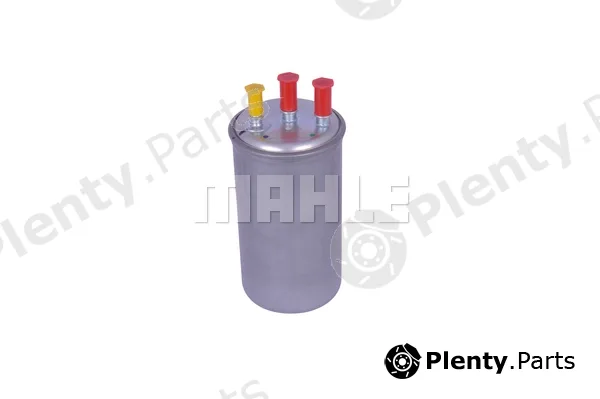 Mahle KL1077 — Fuel Filter