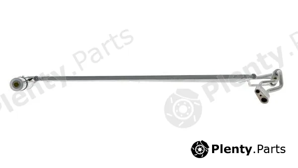 Mahle AC1089000S — Condenser, air conditioning