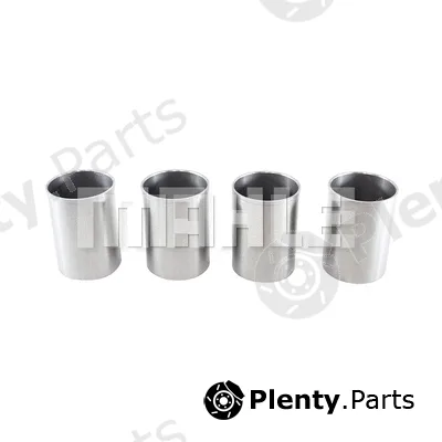 Mahle C025031 — Cylinder Sleeve