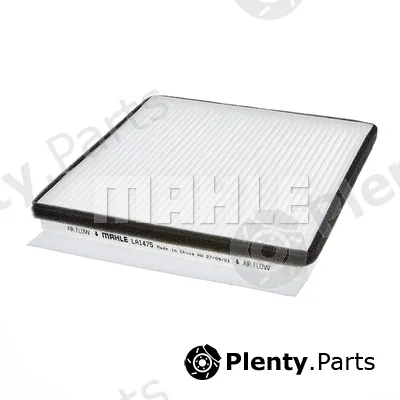 Mahle LA1475 — Filter, cabin air