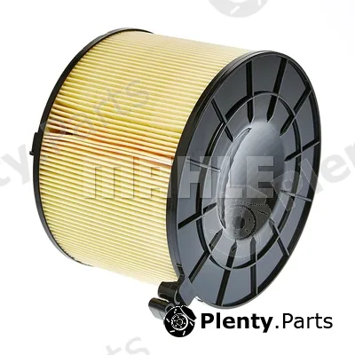 Mahle LX4712 — Air Filter