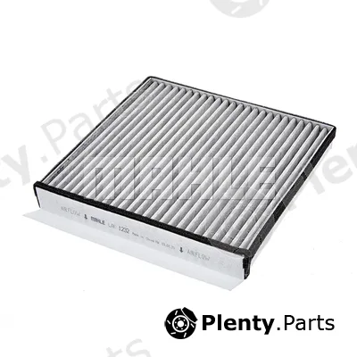 Mahle LAK1232 — Filter, cabin air