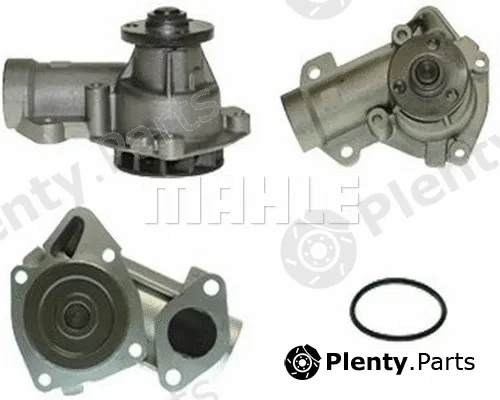 Mahle CP298000P — Water Pump, engine cooling BEHR *** PREMIUM LINE ***