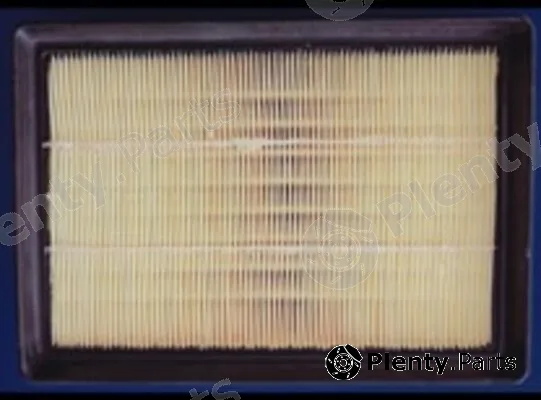 Mahle LX5576 — Air Filter