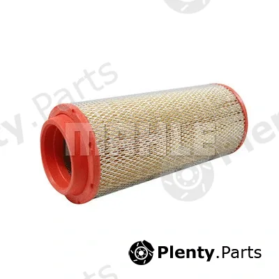 Mahle LX2532 — Air Filter