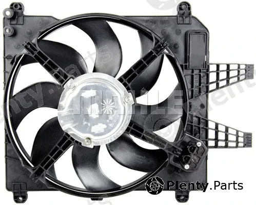 Mahle CFF146000P — Fan, engine cooling BEHR *** PREMIUM LINE ***