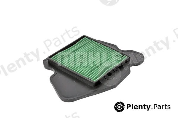 Mahle LX4911 — Air Filter
