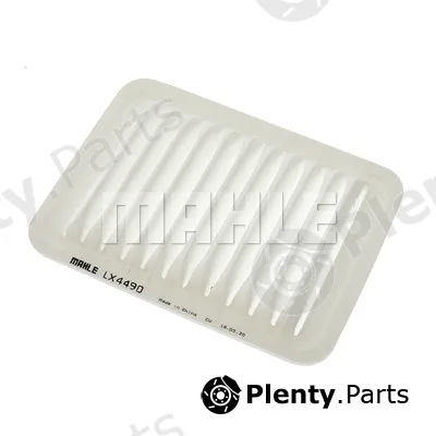 Mahle LX4490 — Air Filter