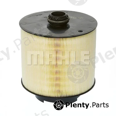 Mahle LX1006/21 — Air Filter