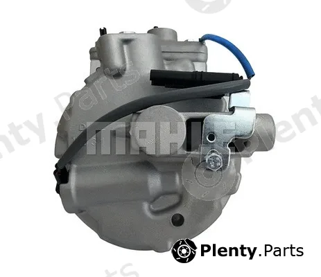 Mahle ACP352000S — Compressor, air conditioning BEHR