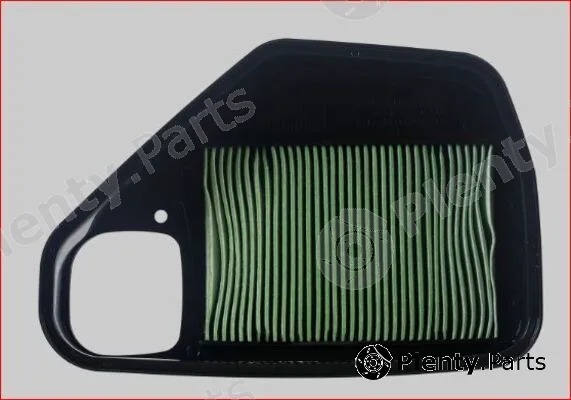 Mahle LX5718 — Air Filter