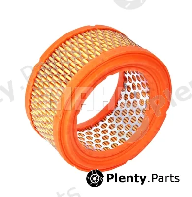 Mahle LX3996 — Air Filter