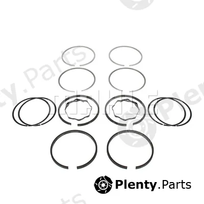 Mahle A57600 — Piston Ring Kit