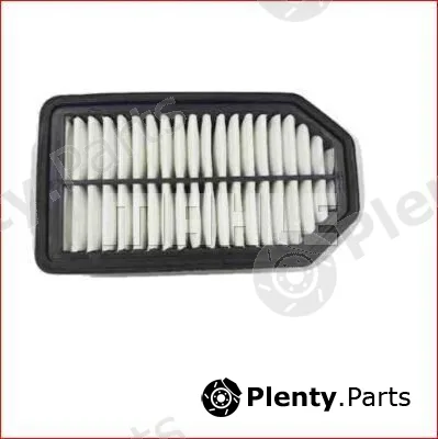 Mahle LX4847 — Air Filter
