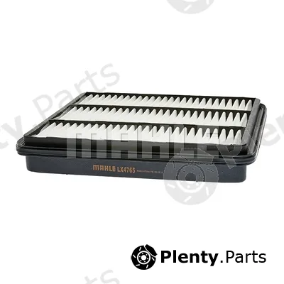 Mahle LX4765 — Air Filter