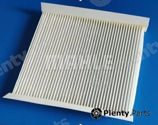 Mahle LA1898 — Filter, cabin air