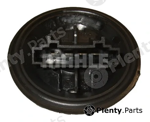 Mahle ABR39000P — Resistor, interior blower BEHR *** PREMIUM LINE ***