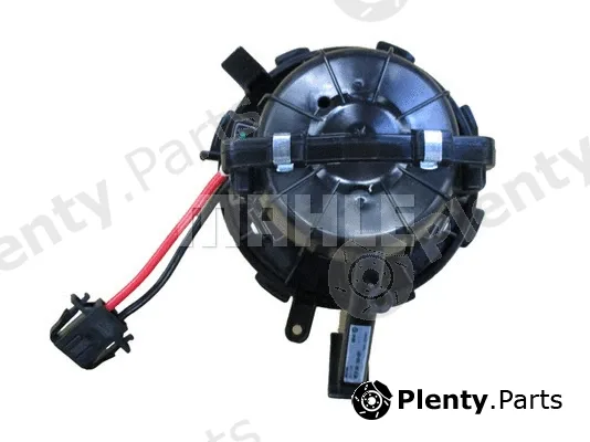 Mahle AB114000P — Interior Blower BEHR *** PREMIUM LINE ***