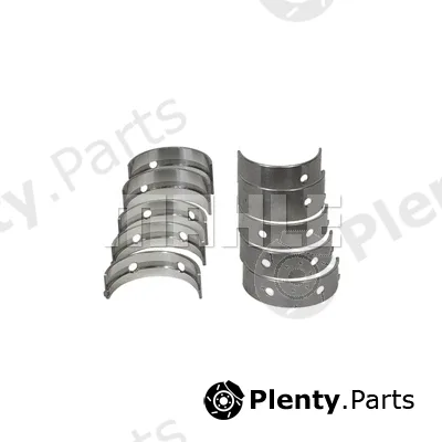 Mahle SM59405 — Crankshaft Bearing Set