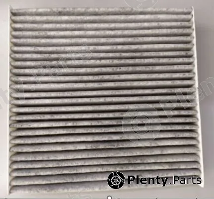 Mahle LAK980 — Filter, cabin air