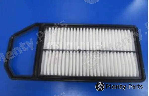Mahle LX5832 — Air Filter