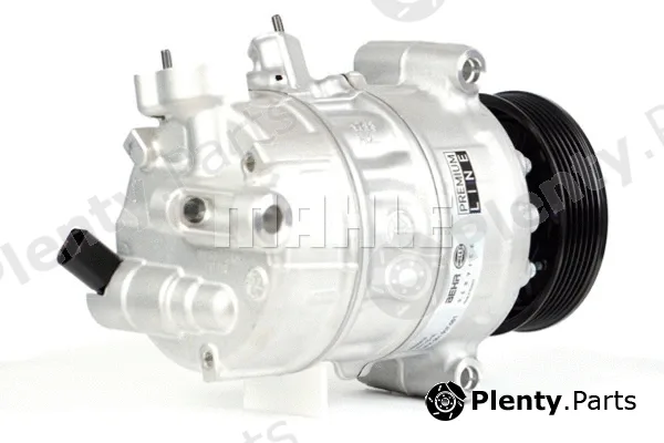 Mahle ACP578000P — Compressor, air conditioning BEHR *** PREMIUM LINE ***
