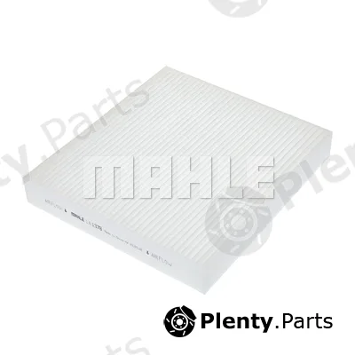 Mahle LA1378 — Filter, cabin air