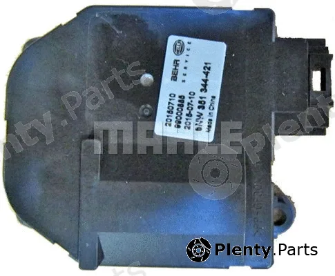 Mahle AA29000P — Actuator, blending flap BEHR *** PREMIUM LINE ***