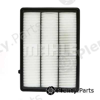 Mahle LX5304 — Air Filter