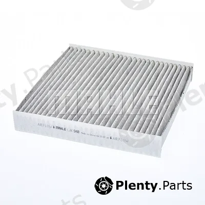 Mahle LAK940 — Filter, cabin air