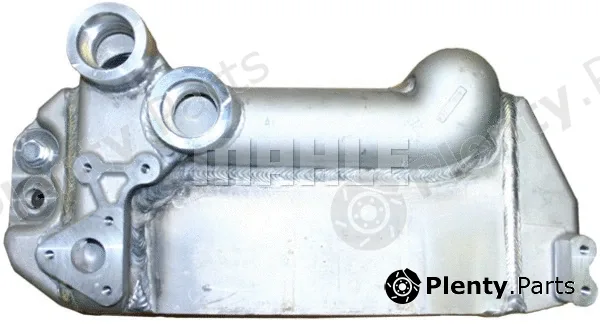 Mahle CLC145000P — Oil Cooler, retarder BEHR *** PREMIUM LINE ***