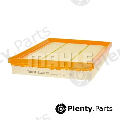 Mahle LX4813 — Air Filter
