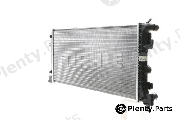Mahle CR2081000S — Radiator, engine cooling BEHR