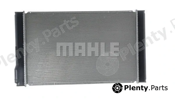 Mahle CR1901000S — Radiator, engine cooling BEHR