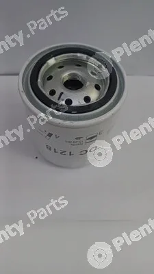 Mahle OC1218 — Oil Filter