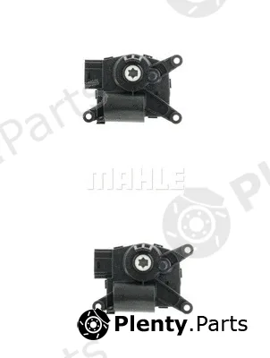 Mahle AA63000P — Actuator, blending flap BEHR *** PREMIUM LINE ***